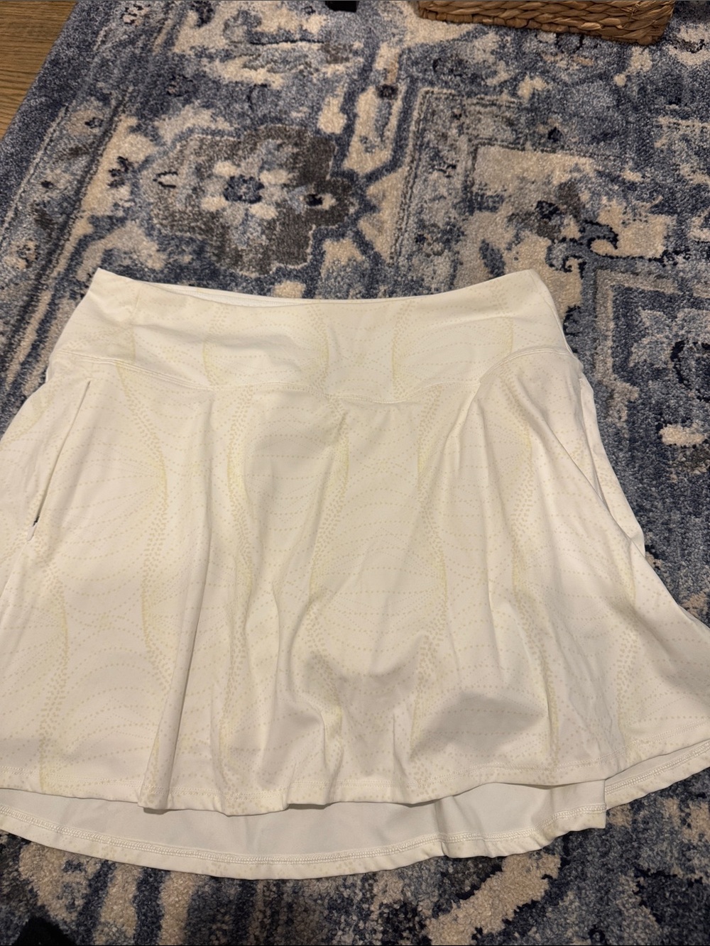 CALIA skort